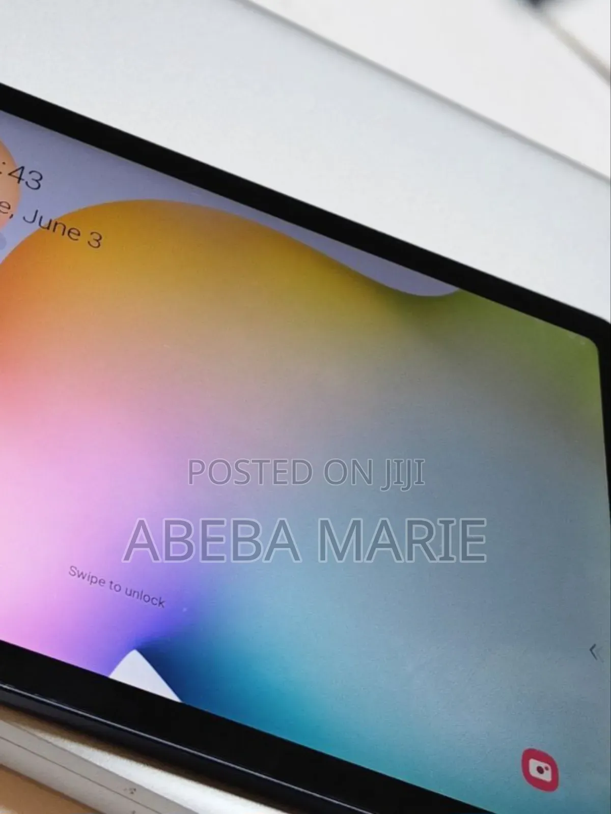 Samsung Galaxy Tab S6 Lite 64 GB