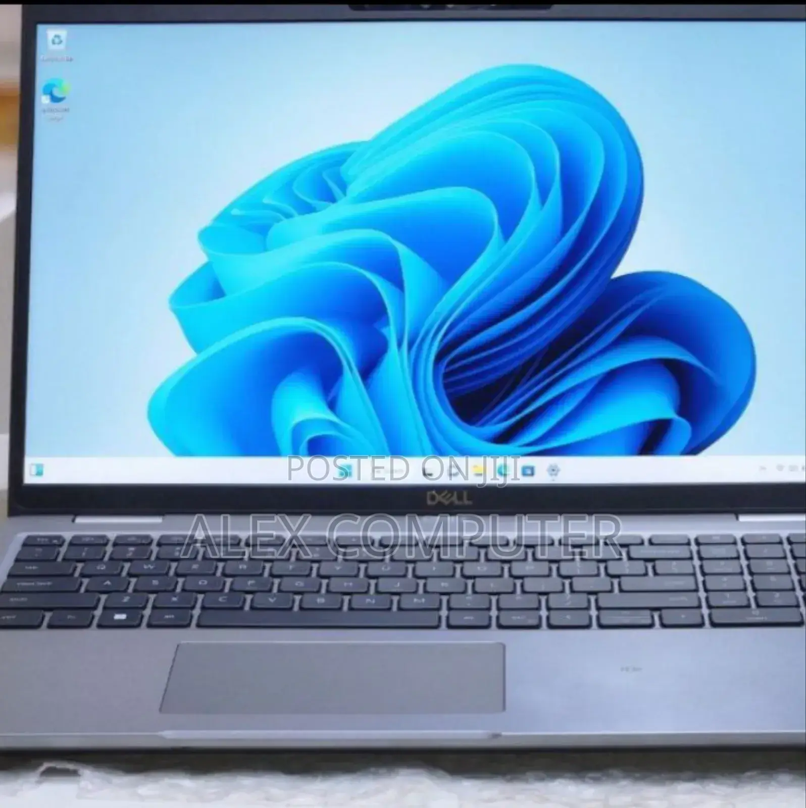 New Laptop Dell Inspiron 5548 16GB Intel Core I7 SSD 512GB