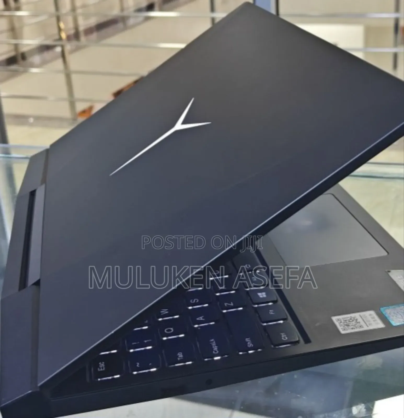 New Laptop Lenovo Legion 5 16GB Intel Core I5 SSD 1T