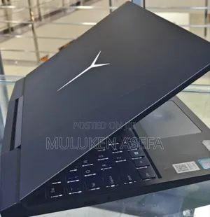 New Laptop Lenovo Legion 5 16GB Intel Core I5 SSD 1T