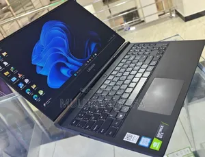 New Laptop Lenovo Legion 5 16GB Intel Core I5 SSD 1T