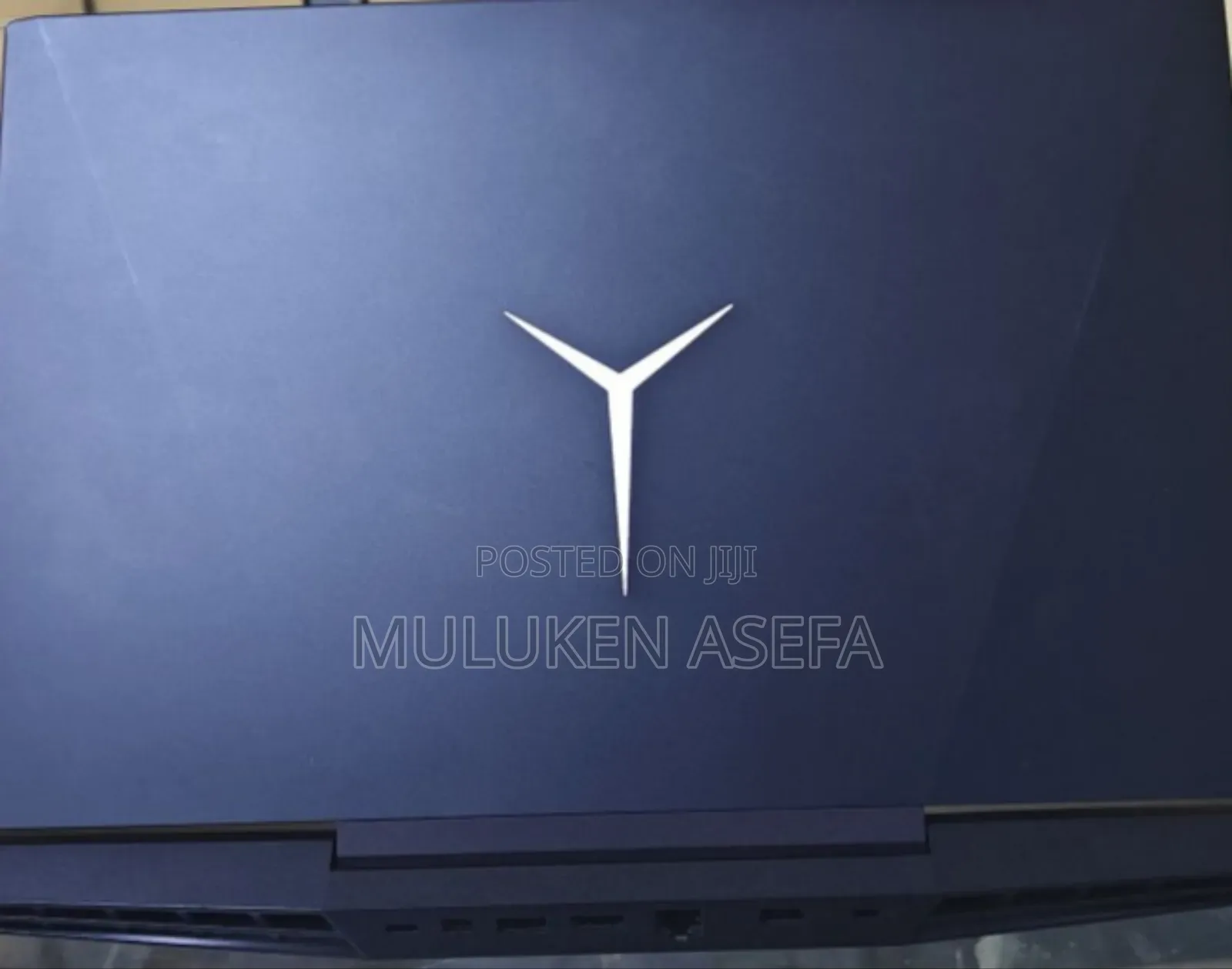 New Laptop Lenovo Legion 5 16GB Intel Core I5 SSD 1T