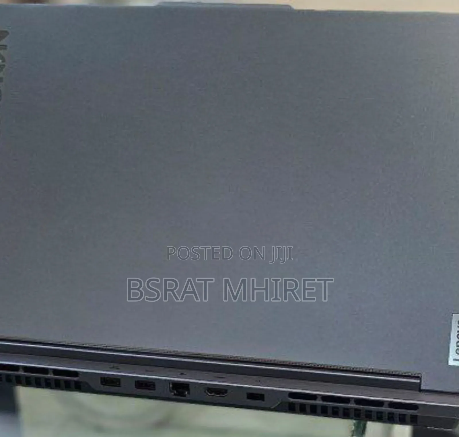 New Laptop Lenovo ThinkPad Yoga 16GB Intel Core I7 SSD 1T