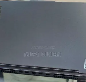 Photo - New Laptop Lenovo ThinkPad Yoga 16GB Intel Core I7 SSD 1T