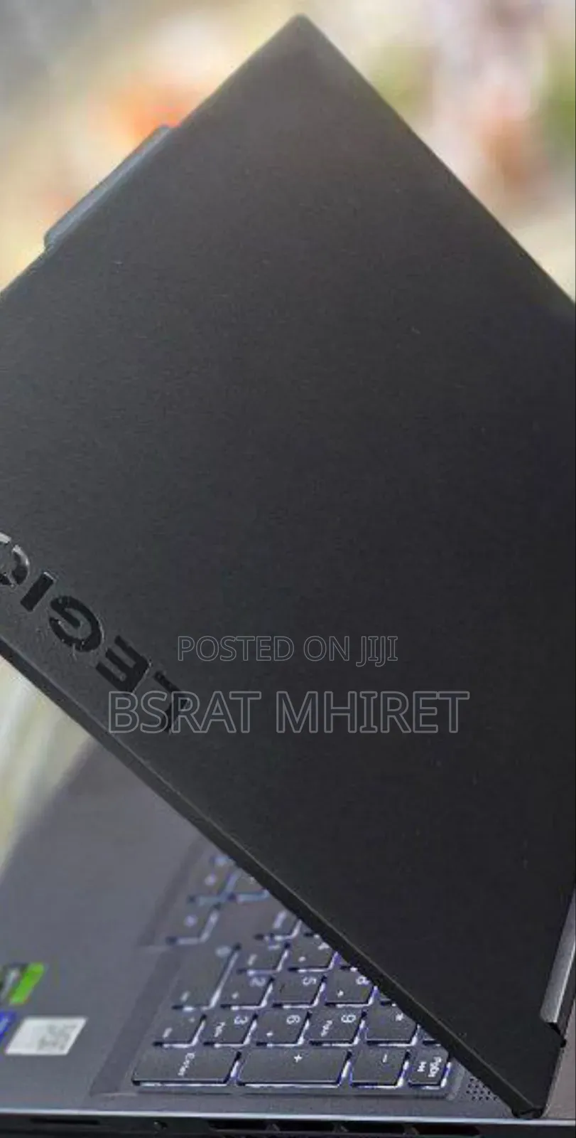 New Laptop Lenovo ThinkPad Yoga 16GB Intel Core I7 SSD 1T