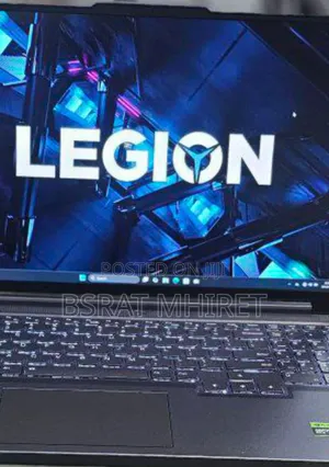 New Laptop Lenovo ThinkPad Yoga 16GB Intel Core I7 SSD 1T