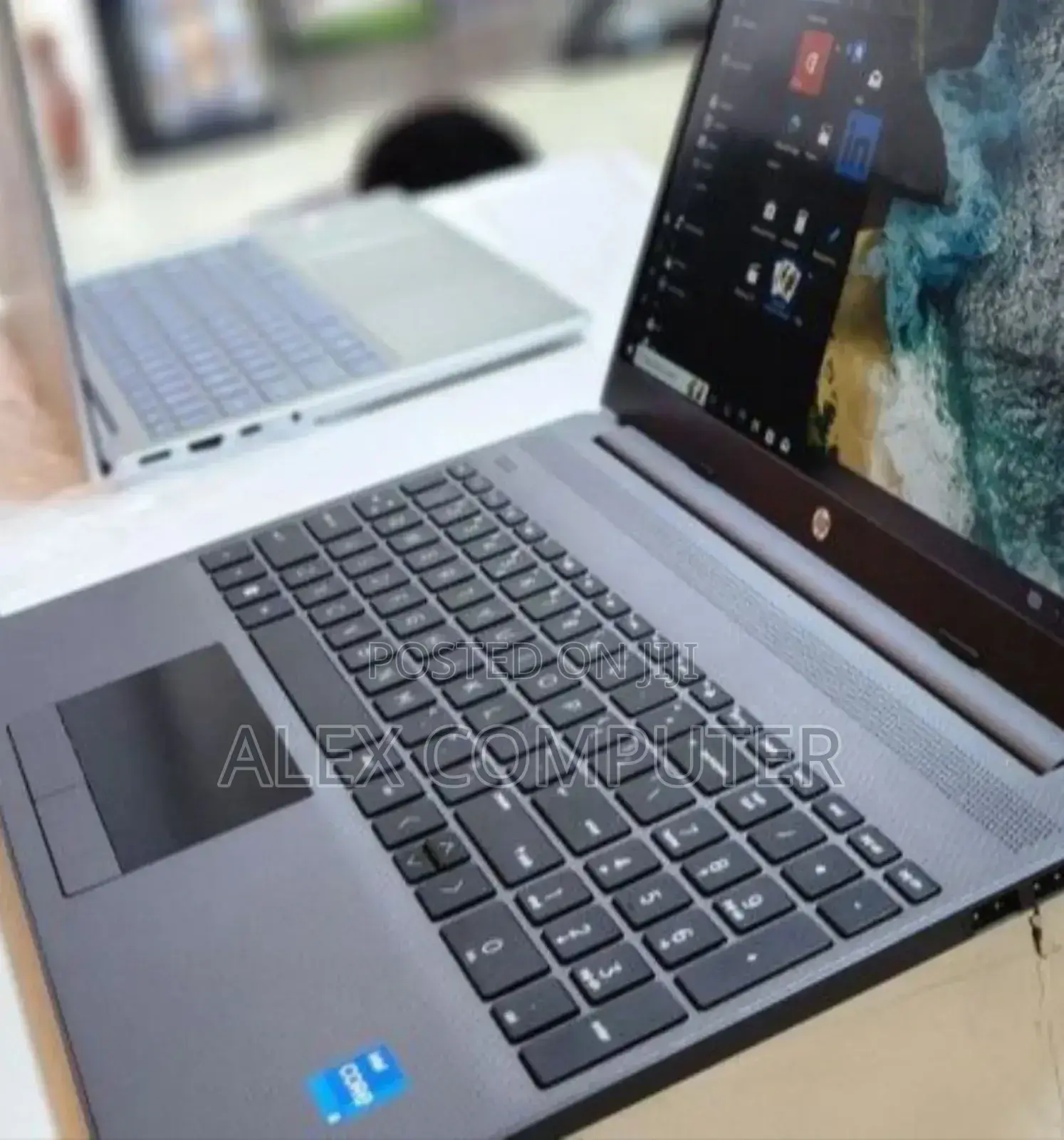 New Laptop HP Stream Notebook 8GB Intel Core I5 SSD 512GB