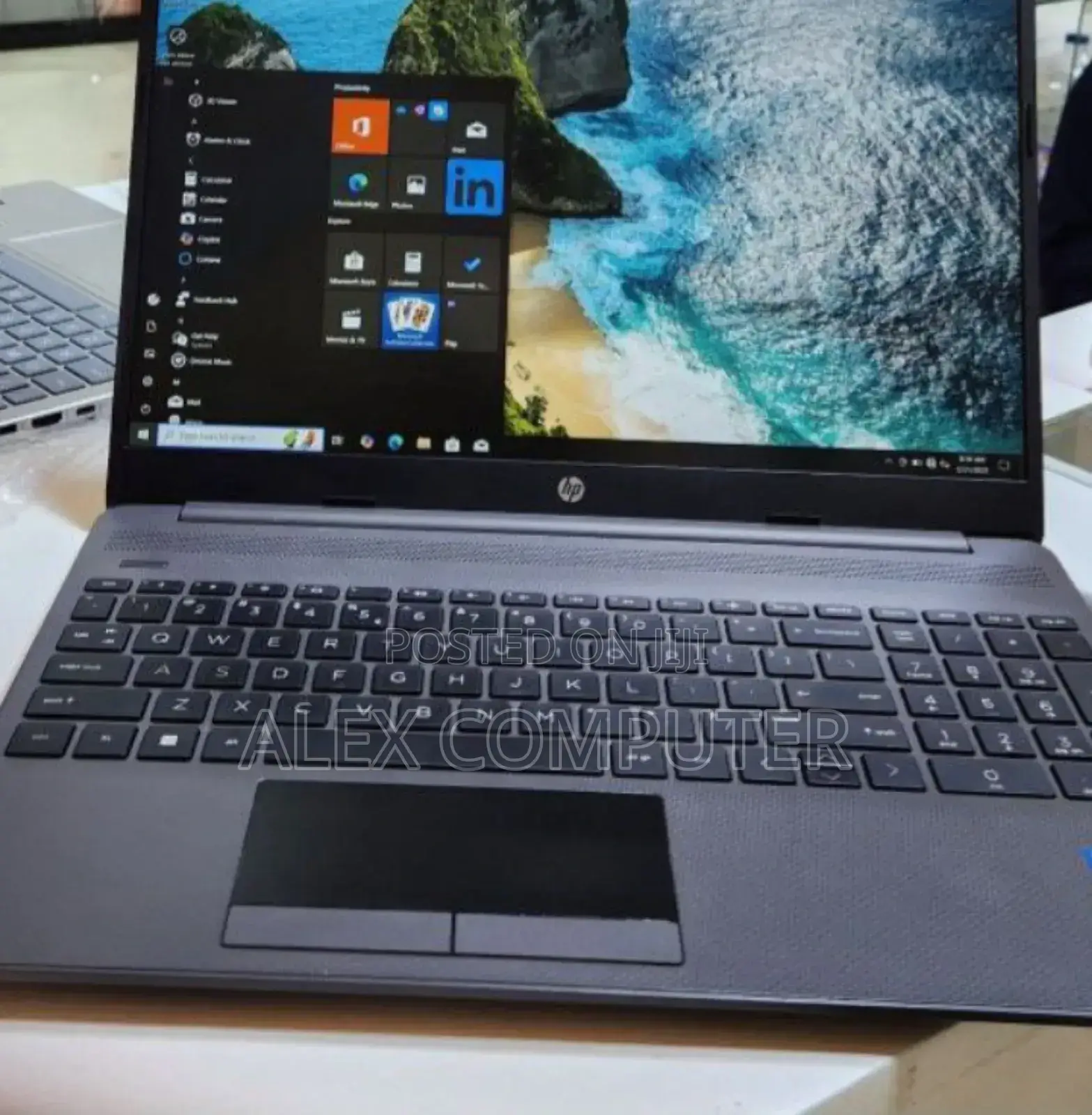 New Laptop HP Stream Notebook 8GB Intel Core I5 SSD 512GB