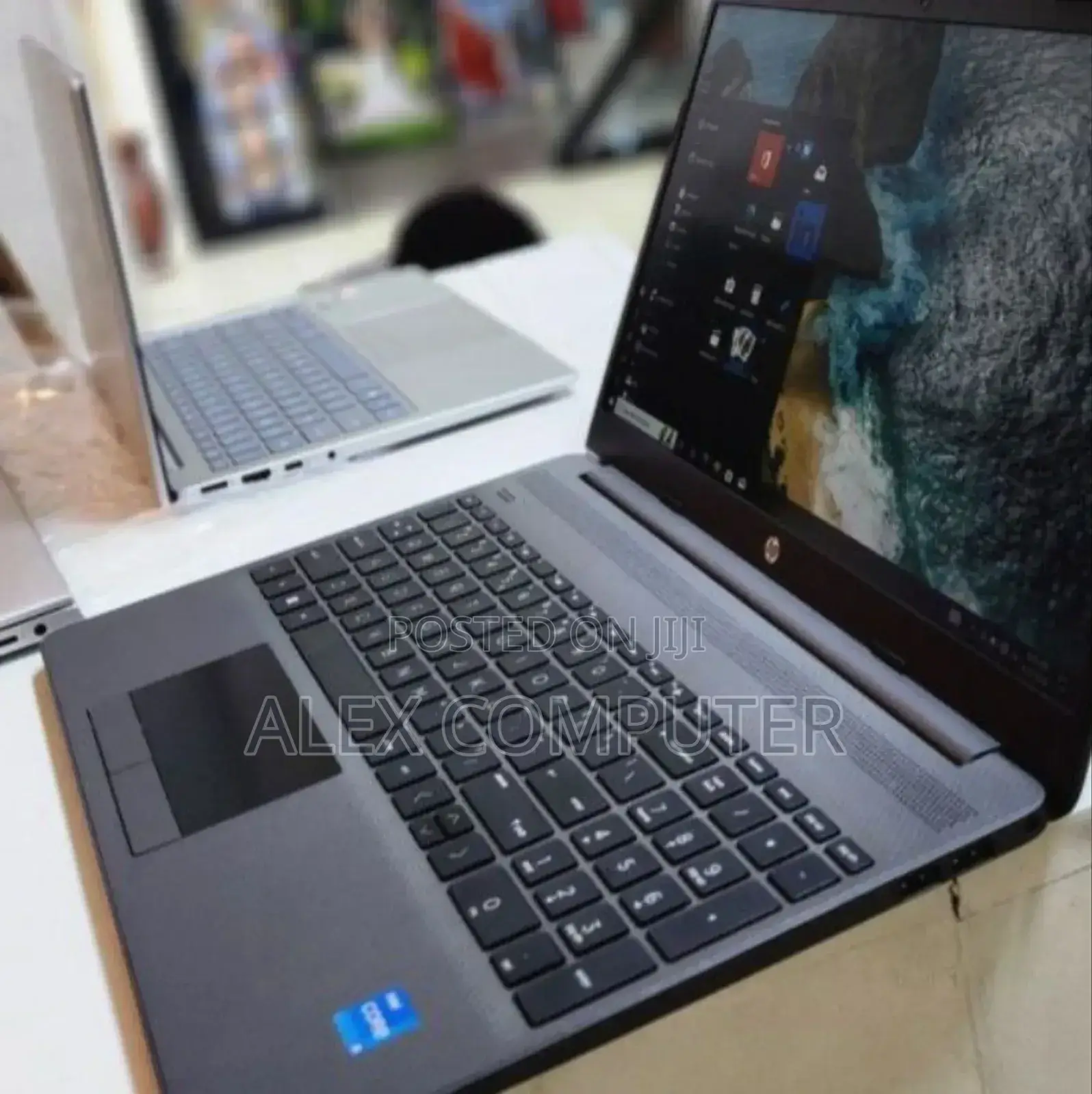 New Laptop HP Stream Notebook 8GB Intel Core I5 SSD 512GB