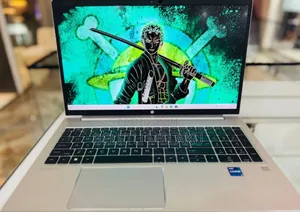 New Laptop HP ProBook 450 G9 16GB Intel Core I7 SSD 512GB