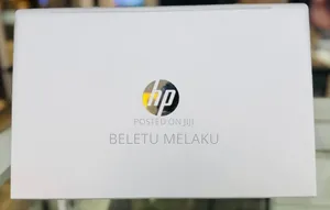 New Laptop HP ProBook 450 G9 16GB Intel Core I7 SSD 512GB