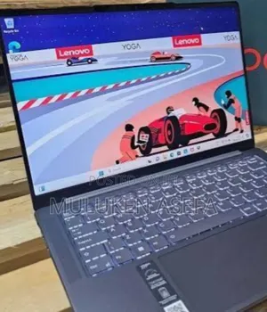 New Laptop Lenovo Yoga 11e 32GB Intel Core I7 SSD 1T