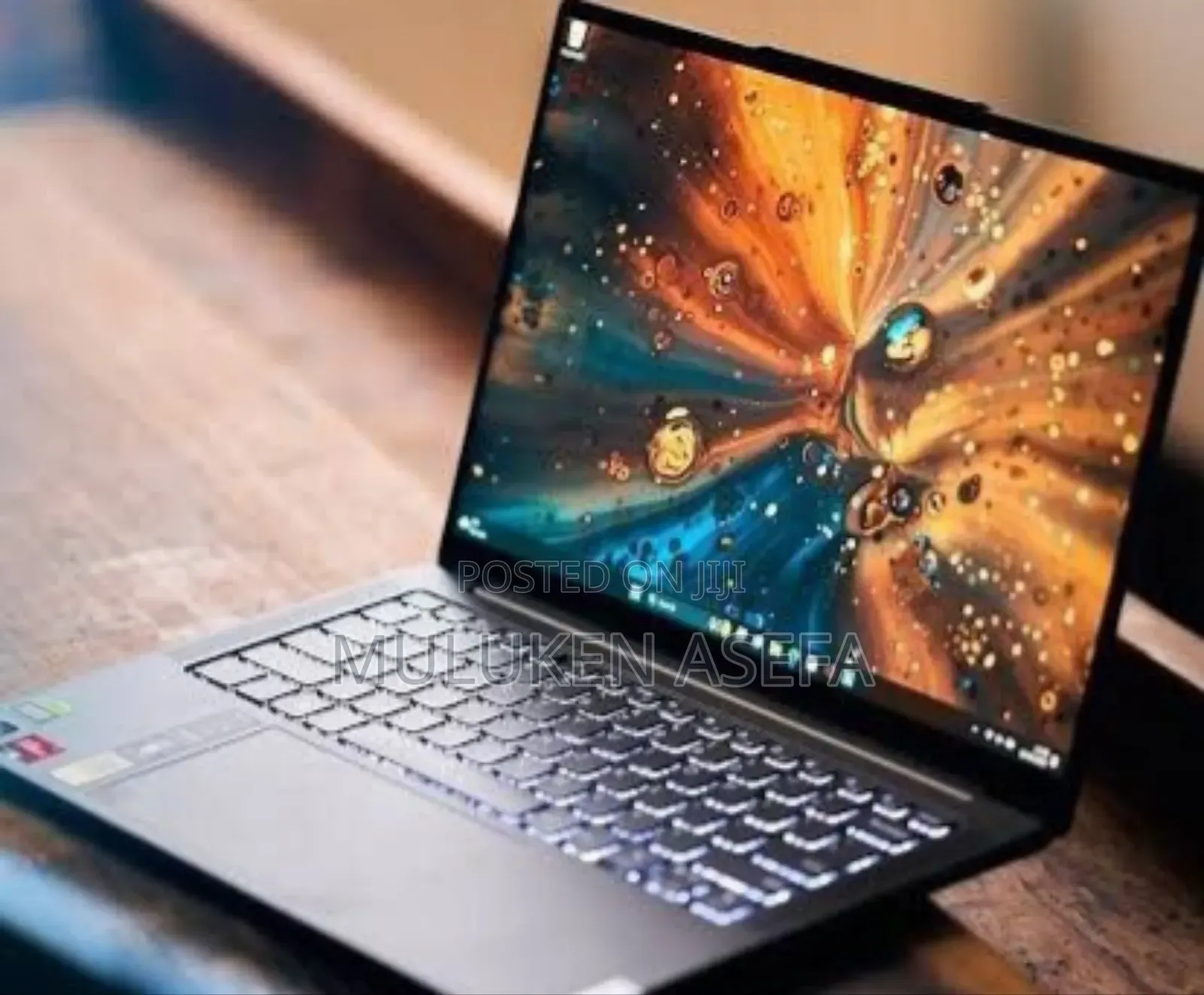 New Laptop Lenovo Yoga 11e 32GB Intel Core I7 SSD 1T