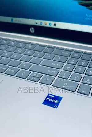 New Laptop HP Stream Notebook 16GB Intel Core I7 SSD 512GB