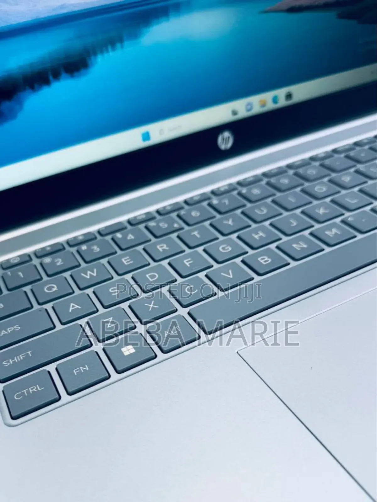 New Laptop HP Stream Notebook 16GB Intel Core I7 SSD 512GB