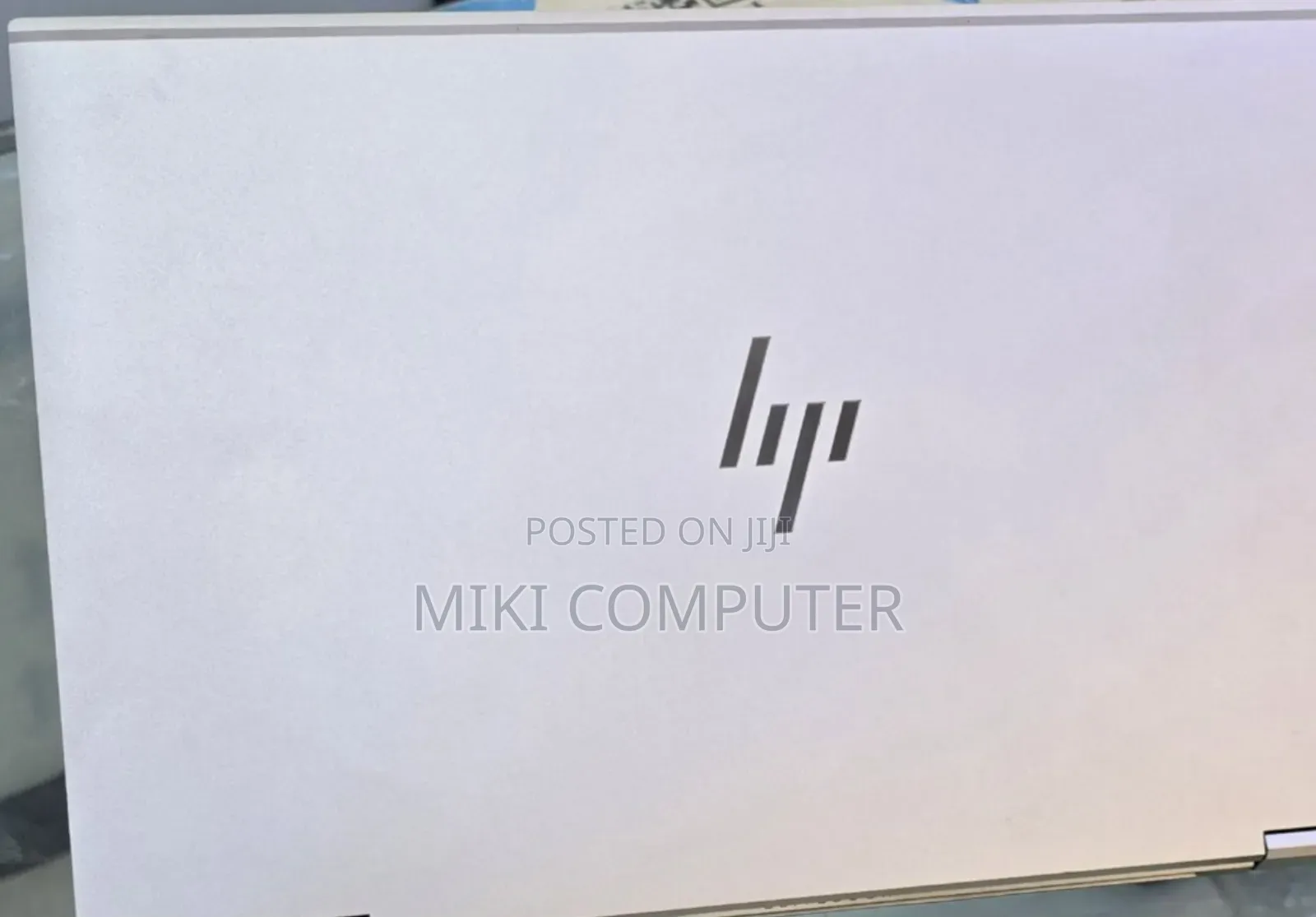 New Laptop HP EliteBook X360 1040 G7 16GB Intel Core I7 SSD 512GB