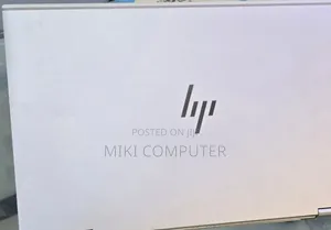 Photo - New Laptop HP EliteBook X360 1040 G7 16GB Intel Core I7 SSD 512GB