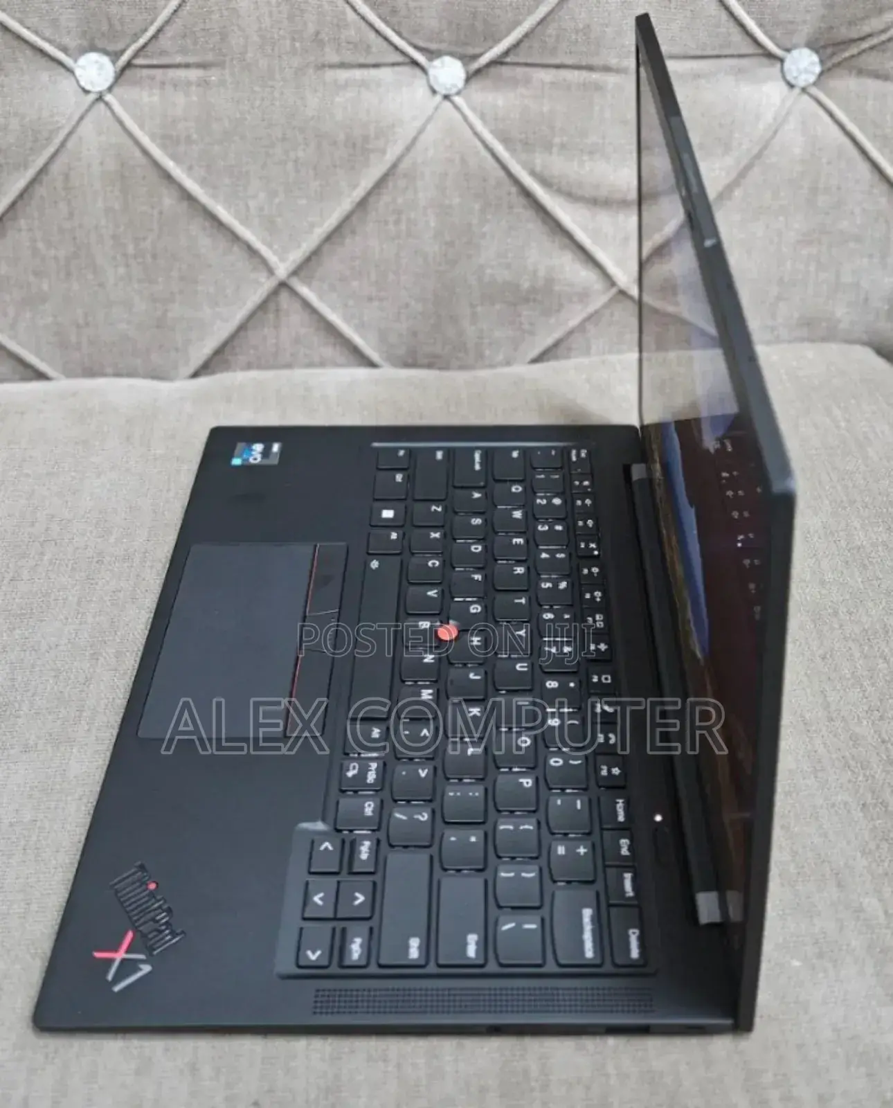 New Laptop Lenovo ThinkPad X1 Carbon 16GB Intel Core I7 SSD 1T