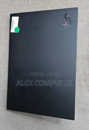 New Laptop Lenovo ThinkPad X1 Carbon 16GB Intel Core I7 SSD 1T