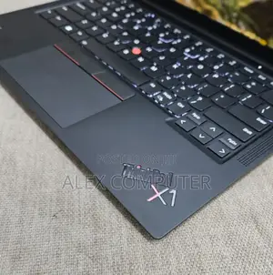 New Laptop Lenovo ThinkPad X1 Carbon 16GB Intel Core I7 SSD 1T
