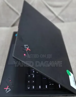 New Laptop Lenovo ThinkPad X1 Carbon 16GB Intel Core I7 SSD 1T