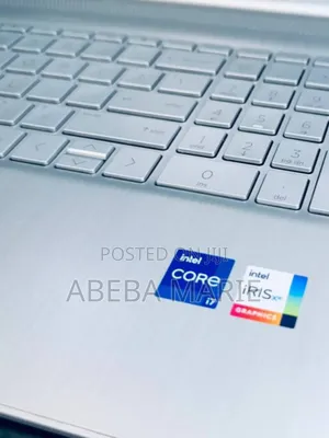 New Laptop HP Stream Notebook 16GB Intel Core I7 SSD 512GB