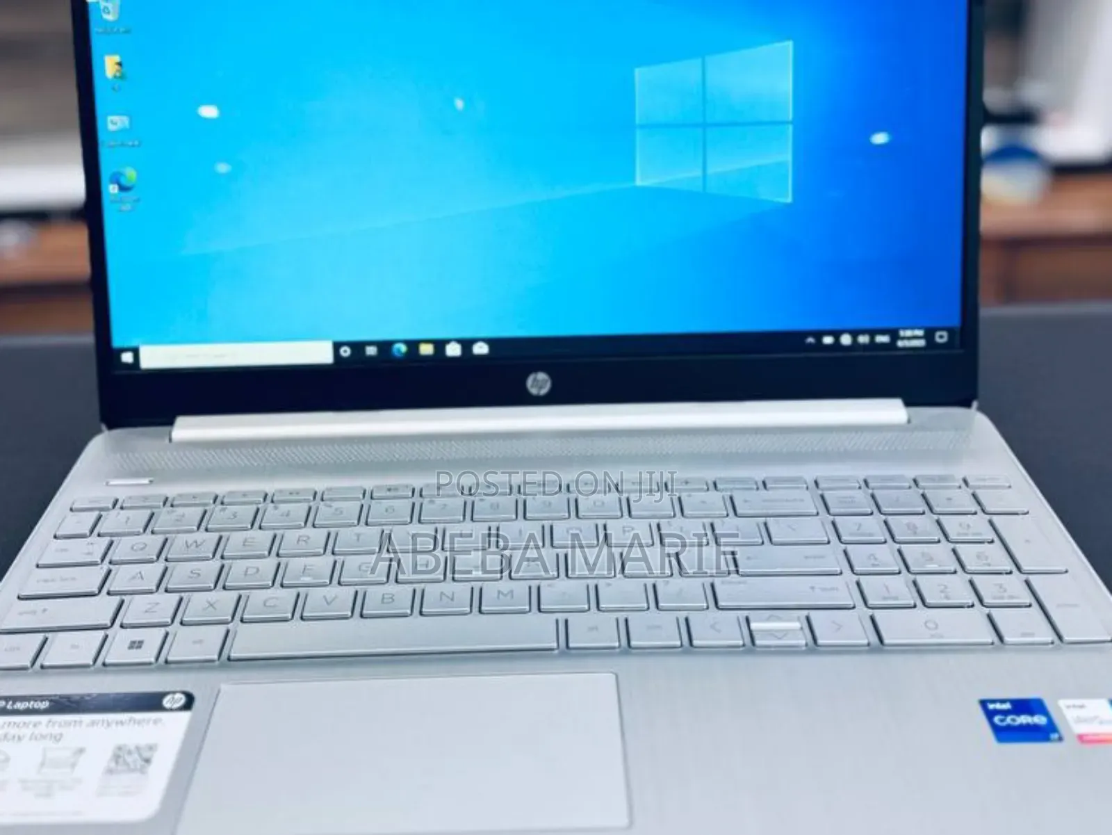 New Laptop HP Stream Notebook 16GB Intel Core I7 SSD 512GB