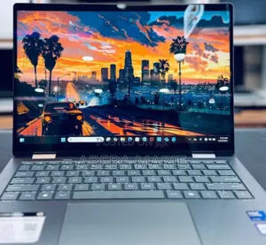 Photo - New Laptop HP Envy X360 16GB Intel Core Ultra 7 SSD 1T