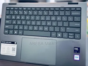 New Laptop HP Envy X360 16GB Intel Core Ultra 7 SSD 1T