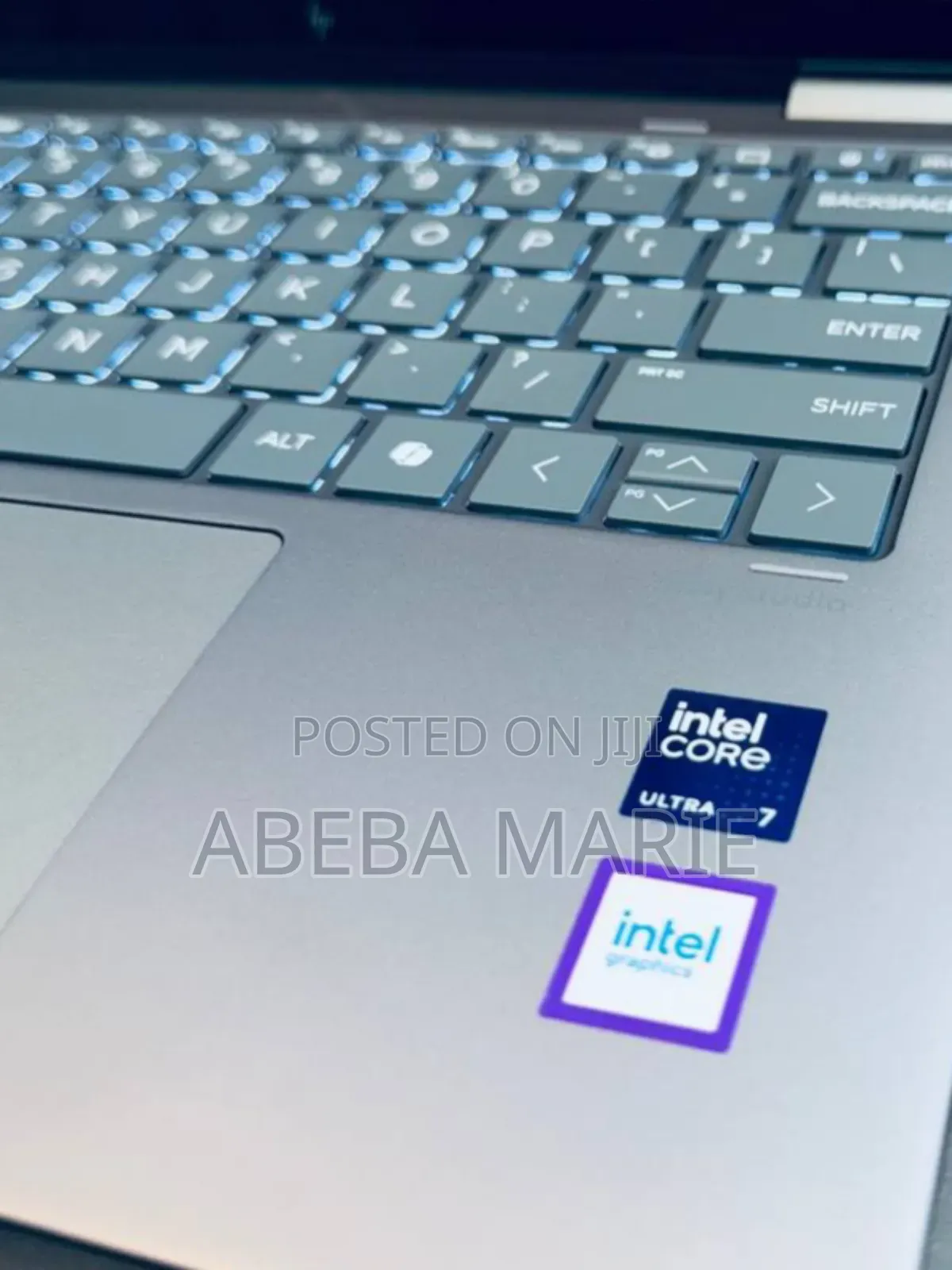 New Laptop HP Envy X360 16GB Intel Core Ultra 7 SSD 1T