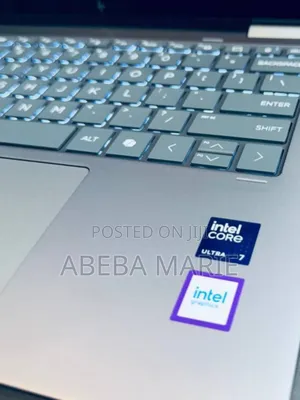 New Laptop HP Envy X360 16GB Intel Core Ultra 7 SSD 1T