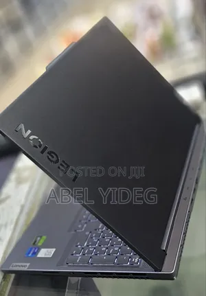 New Laptop Lenovo 16GB Intel Core I7 SSD 1T