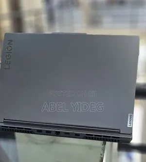 New Laptop Lenovo 16GB Intel Core I7 SSD 1T