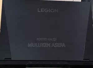 New Laptop Lenovo Legion 5 16GB Intel Core I9 SSD 1T