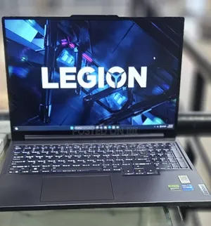 New Laptop Lenovo 16GB Intel Core I7 SSD 1T