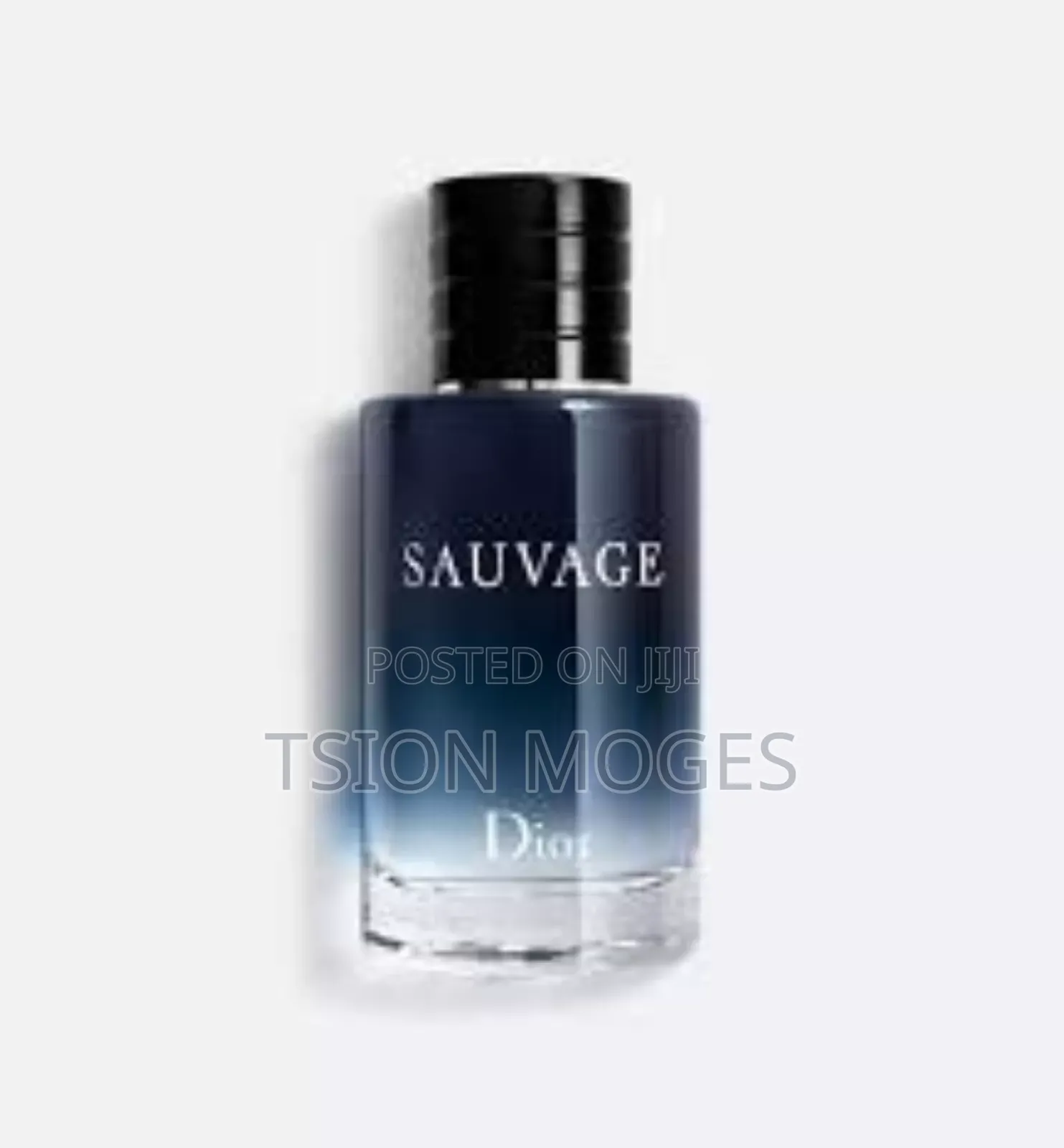 Sauvage Dior