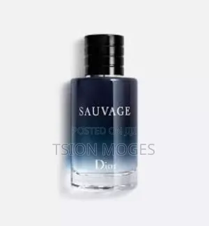 Photo - Sauvage Dior