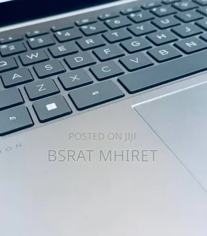 New Laptop HP Pavilion X360 14 16GB Intel Core I5 SSD 512GB