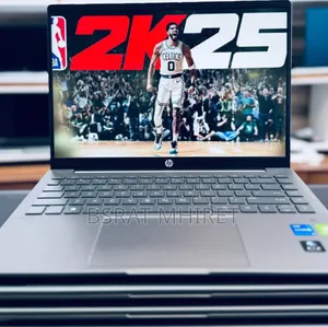 New Laptop HP Pavilion X360 14 16GB Intel Core I5 SSD 512GB