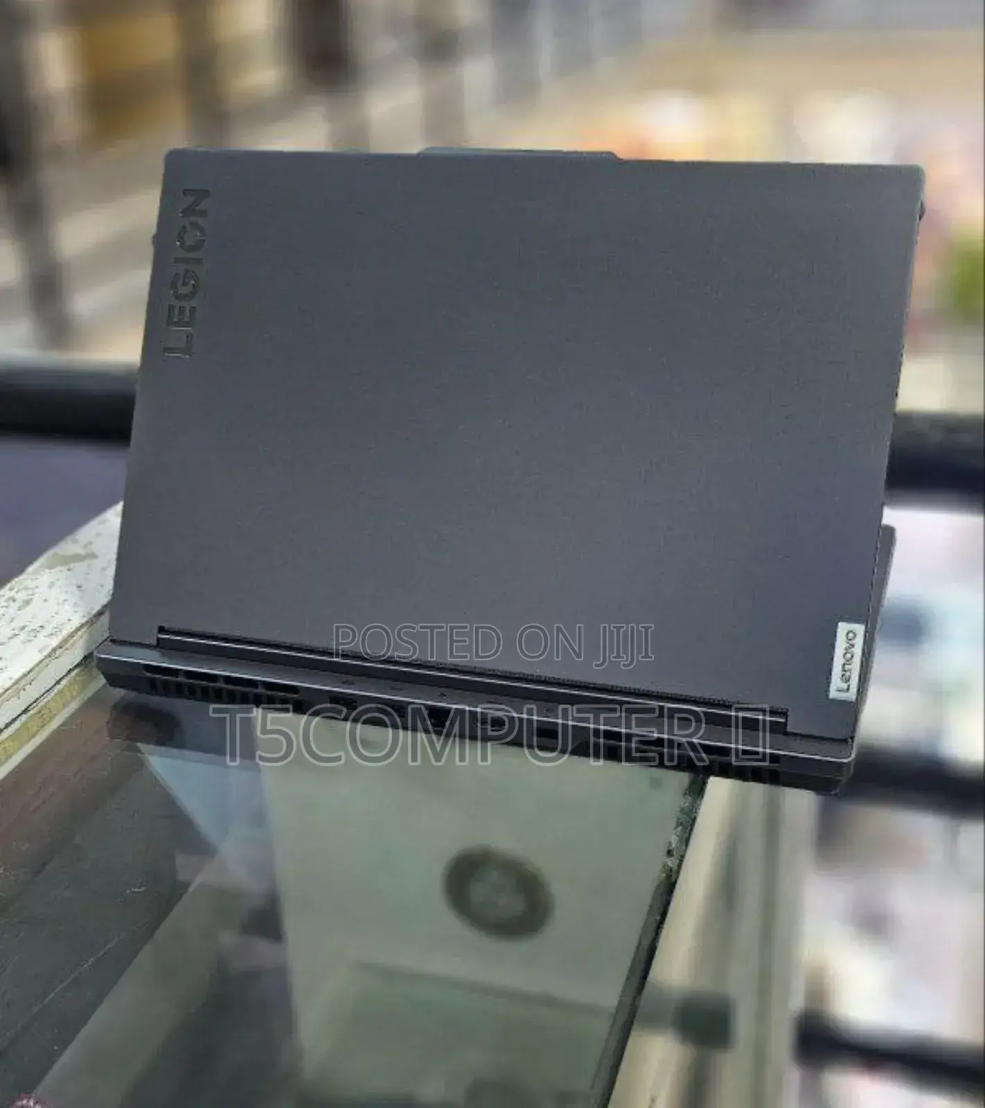 New Lenovo Legion Y7000P IRX9 Gaming Laptop 16GB Intel Core I7 SSD 1T