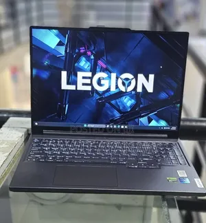 New Laptop Lenovo 16GB Intel Core I7 SSD 1T