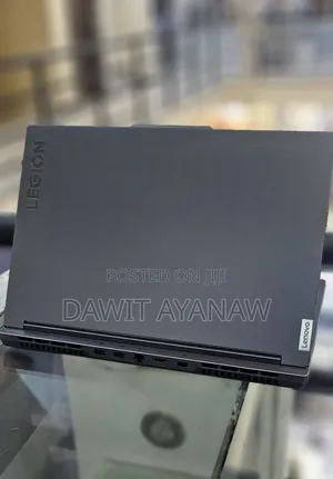 New Laptop Lenovo 16GB Intel Core I7 SSD 1T