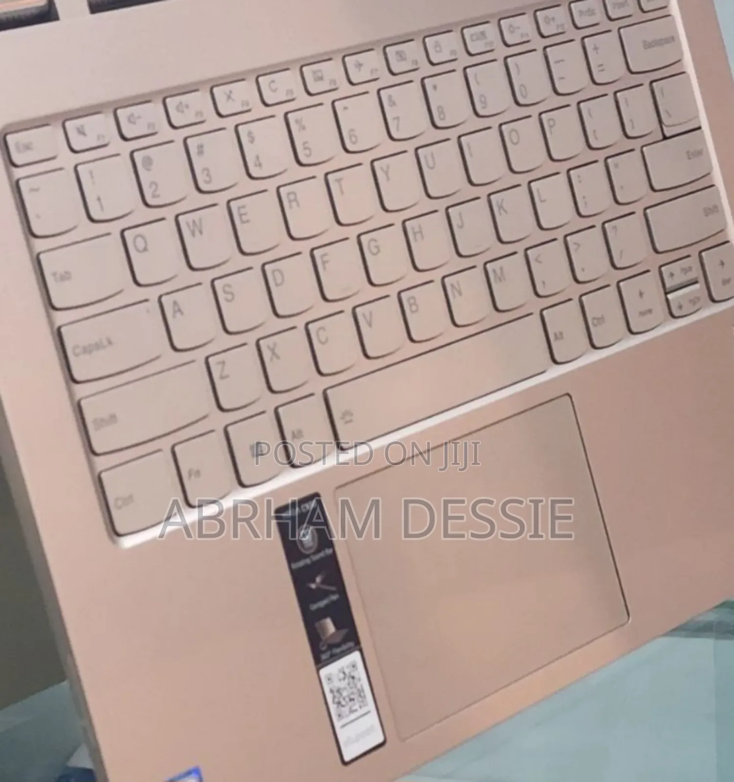 New Laptop Lenovo Yoga C930 16GB Intel Core I7 SSD 512GB