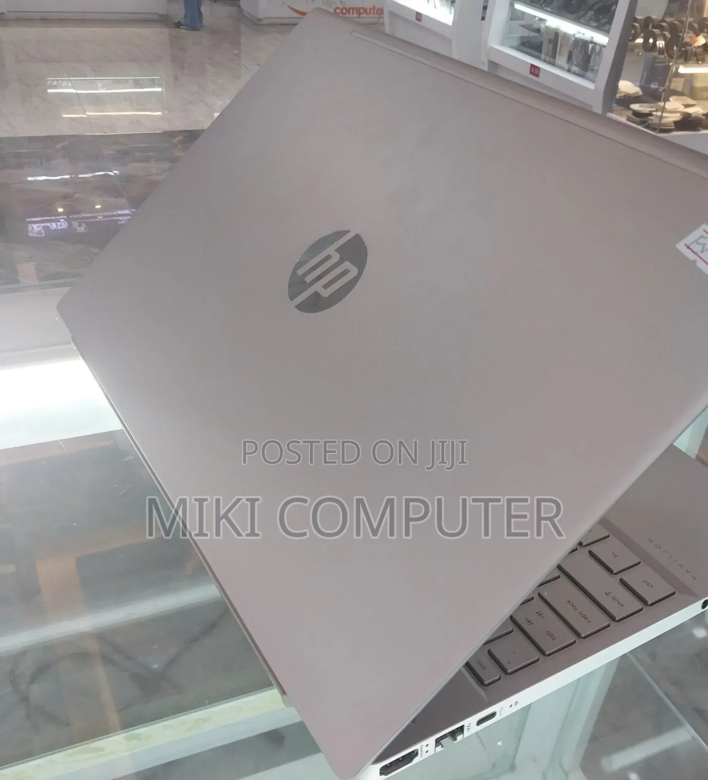 New Laptop HP EliteBook 840 16GB Intel Core I5 SSD 512GB