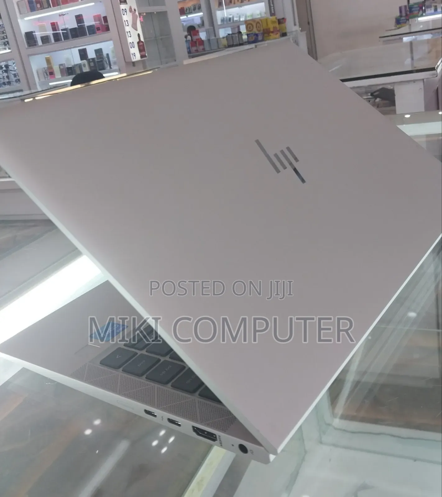 New Laptop HP EliteBook 840 16GB Intel Core I5 SSD 512GB