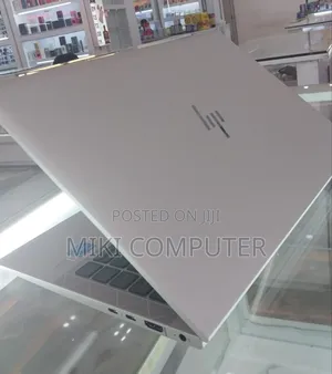 New Laptop HP EliteBook 840 16GB Intel Core I5 SSD 512GB