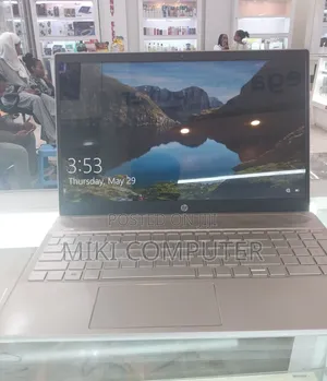 New Laptop HP EliteBook 840 16GB Intel Core I5 SSD 512GB