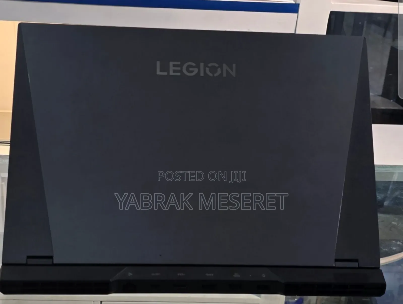 New Laptop Lenovo 16GB Intel Core I9 SSD 1T