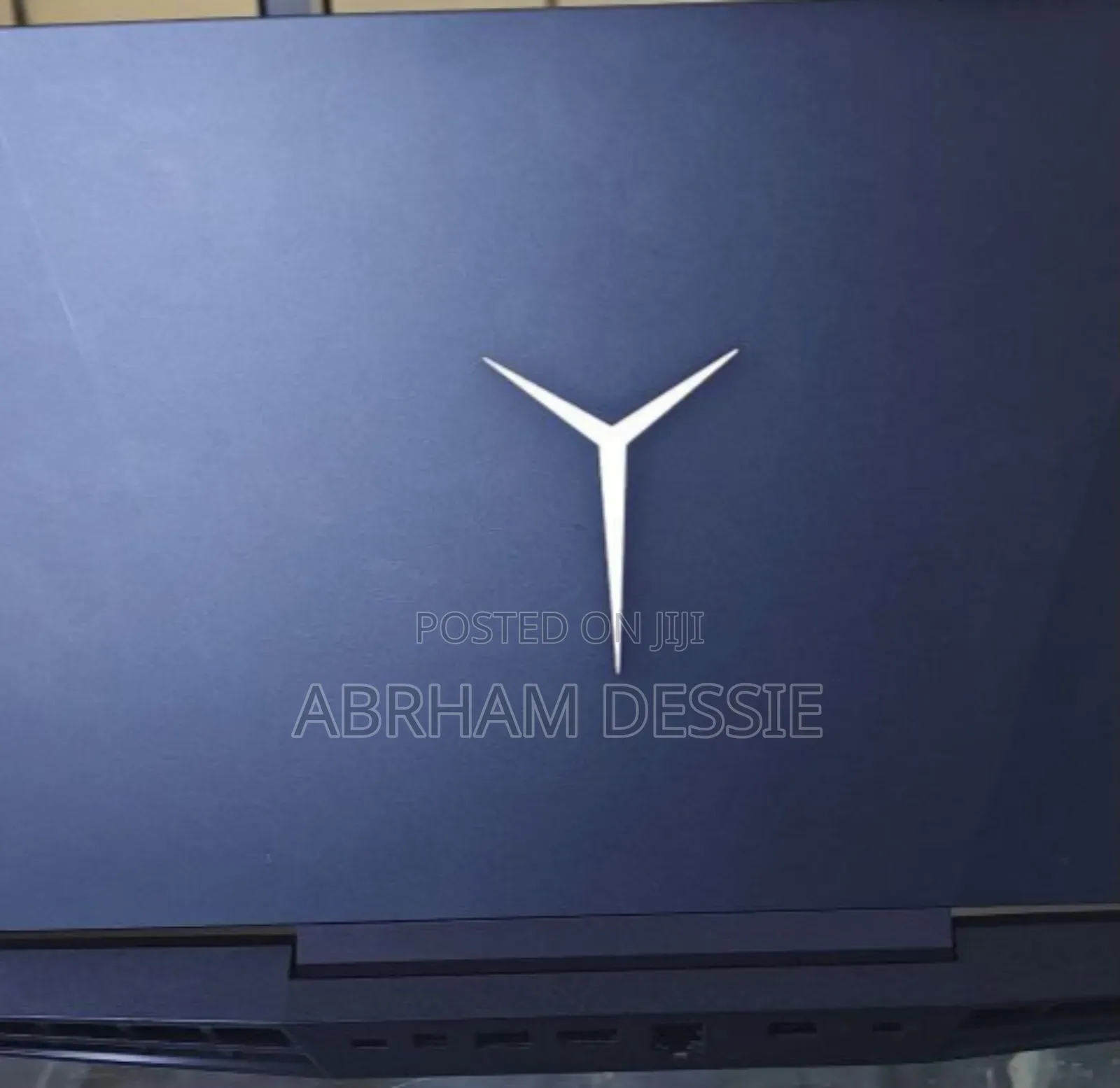 New Laptop Lenovo Legion 5 16GB Intel Core I5 SSD 1T