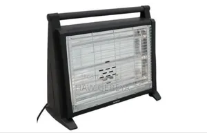 1800w Kumtel Quartez Room Heater